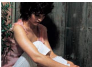 NIKON COOLSCAN V ED - La correction d'image avec une seule touche grâce au Scan Image Enhancer - 2