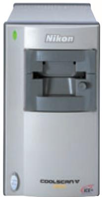 NIKON COOLSCAN V ED - Numériquez vosassageymeilleurs moments en haute définition - 1