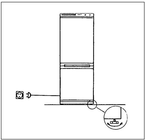 FAURE FRC363W - Important - 1
