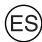 AEG-ELECTROLUX P145H107RB - ES ADVERTENCIA! - 1
