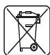 AEG-ELECTROLUX STEP 90 X - SYMBOLES - 4