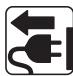 AEG-ELECTROLUX STEP 90 X - SYMBOLES - 2