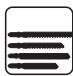 AEG-ELECTROLUX STEP 90 X - SYMBOLES - 3