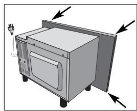 AEG-ELECTROLUX MC1762E-B - Opzione di installmente 2: - 1