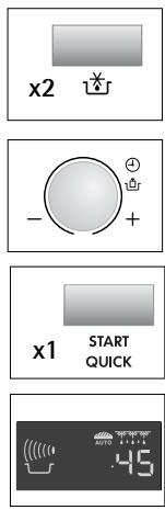 AEG-ELECTROLUX MC1762E-B - Décongélation automatique - 1