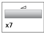 AEG-ELECTROLUX MC1762E-B - Minuterie - 1