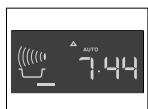 AEG-ELECTROLUX MC1762E-B - Remarque: - 2