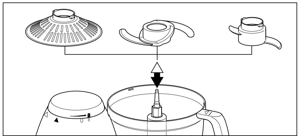AEG-ELECTROLUX AFP700 - 35