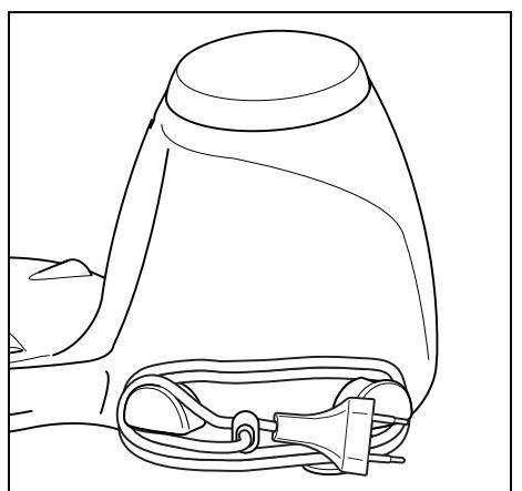 AEG-ELECTROLUX AFP700 - 53