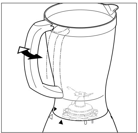 AEG-ELECTROLUX AFP700 - 18