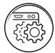 AEG-ELECTROLUX ECO22212W - Ventilationskrav - 3
