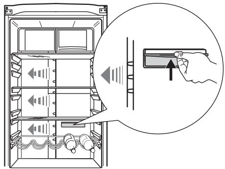 AEG-ELECTROLUX ENA34933X - Entretien et nettoyage - 3