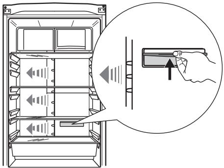 AEG-ELECTROLUX ENA34933X - 1