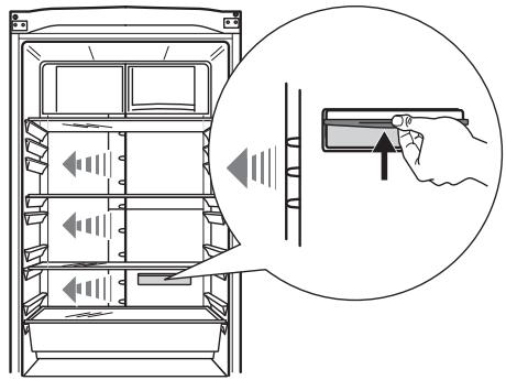 AEG-ELECTROLUX ENA34933X - Tiroir NaturaFresh - 2