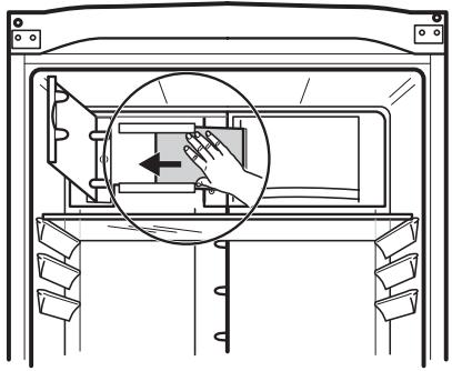 AEG-ELECTROLUX ENA34933X - Aspectos medioambienteles - 1