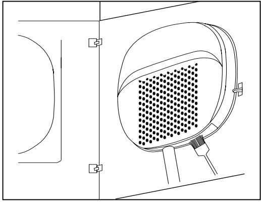 AEG-ELECTROLUX TASL5M101 - Filter reinigen - 2