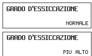 AEG-ELECTROLUX TASL5M101 - Impostazioni di base - 1