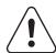 AEG-ELECTROLUX GS60AV221 - WARNING! - 1
