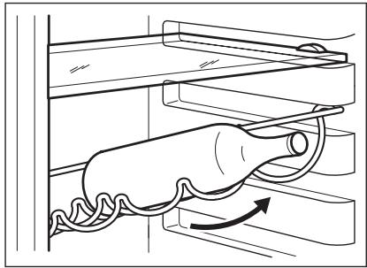 AEG-ELECTROLUX S63200CMW1 - PRATELEIRA DE GARRAFAS - 1