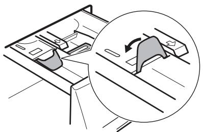 AEG-ELECTROLUX WTSL4E200 - Vérifiez la position du volet - 2