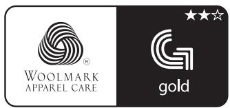 AEG-ELECTROLUX WTSL4E200 - CERTIFICATO WOOLMARK - 1