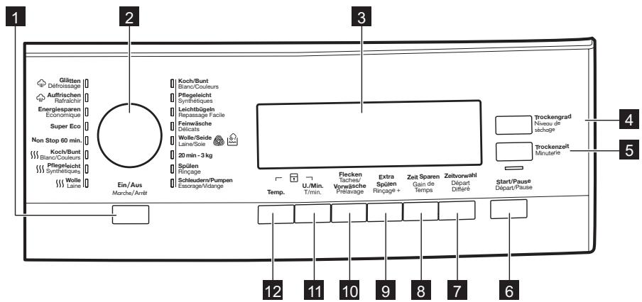 AEG-ELECTROLUX WTSL4E200 - ACCESSORI - 5