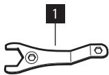 AEG-ELECTROLUX WTSL4E200 - ACCESSORIES - 1
