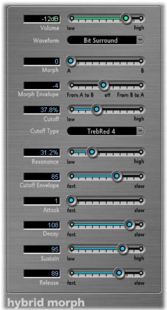APPLE LOGIC EXPRESS 7.2 - Instruments GarageBand - 2