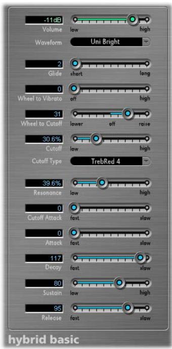 APPLE LOGIC EXPRESS 7.2 - Instruments GarageBand - 1