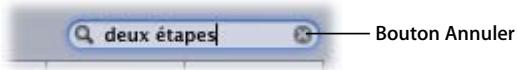 APPLE LOGIC EXPRESS 7.2 - L'interface du navigateur de boucles - 4