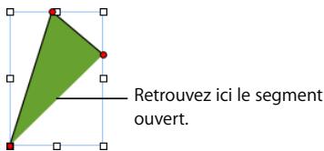 APPLE NUMBERS - Ajout d'une figure personnalisée - 3