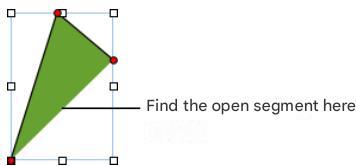 APPLE NUMBERS - Adding a custom shape - 3