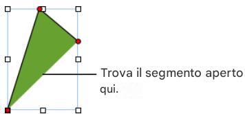 APPLE NUMBERS - Aggiunta di una figura personalizzata - 3