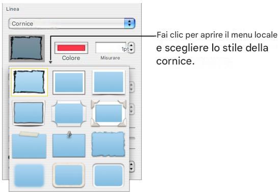 APPLE NUMBERS - Inquadratura dell'oggetto - 1