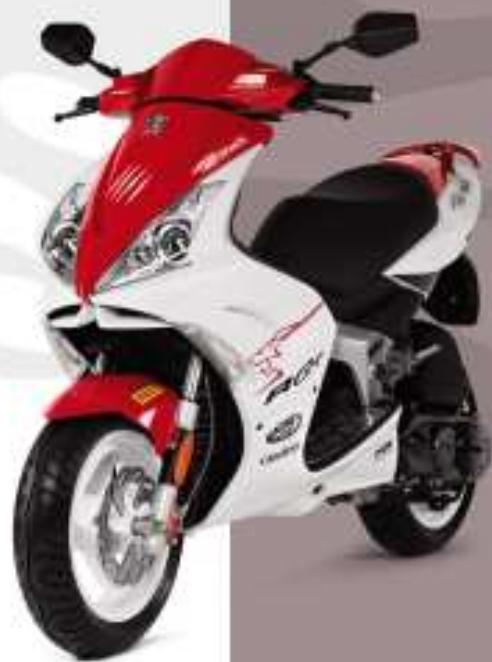 PEUGEOT XP6 TRACK - COULEUR - 4