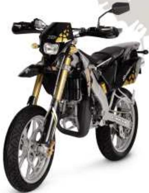 PEUGEOT XP6 TRACK - COULEURS - 2