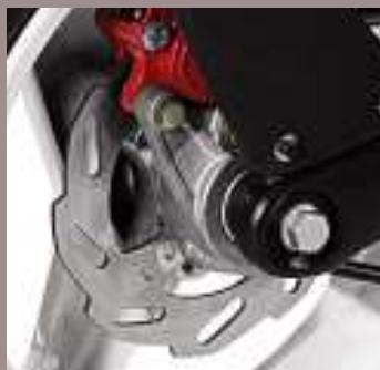 PEUGEOT XP6 TRACK - SPEEDFIGHT IRON-X - 3