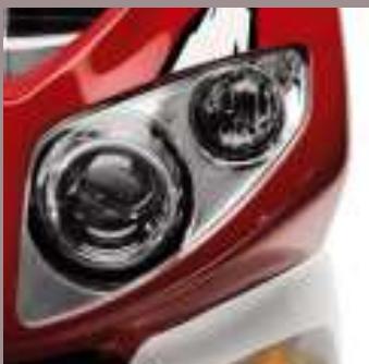PEUGEOT XP6 TRACK - SPEEDFIGHT IRON-X - 4