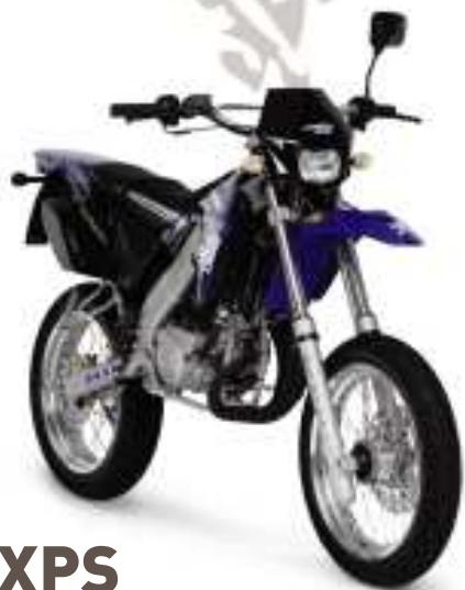 PEUGEOT XP6 TRACK - COULEURS - 3
