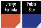 PEUGEOT XP6 TRACK - COULEURS - 1