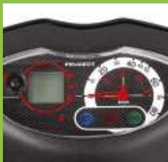 PEUGEOT XP6 TRACK - VIVACITY - 5