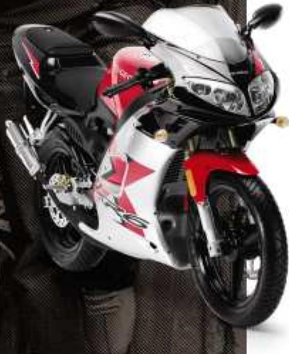PEUGEOT XP6 TRACK - XXL - 1