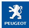 PEUGEOT BIPPER - Aide sonore au stationnement arrière - 1
