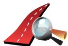 TOMTOM GO 720 - En savoir plus sur un itinétaire - 1