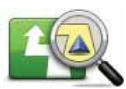 TOMTOM APP - Options de parcours - 1
