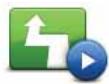 TOMTOM APP - Démonstration du parcours - 1
