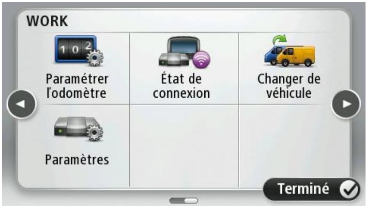 TOMTOM PRO 5150M TRUCK LIVE - Changer de vehicule - 1