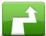 TOMTOM PRO 5150M TRUCK LIVE - Menu Modifier parcours - 1