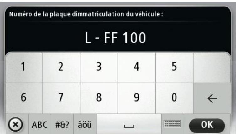 TOMTOM PRO 5150M TRUCK LIVE - Se connecter à LINK et WEBFLEET - 2