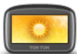 TOMTOM PRO 5150M TRUCK LIVE - Couleurs nocturnes / Couleurs diurnes - 2